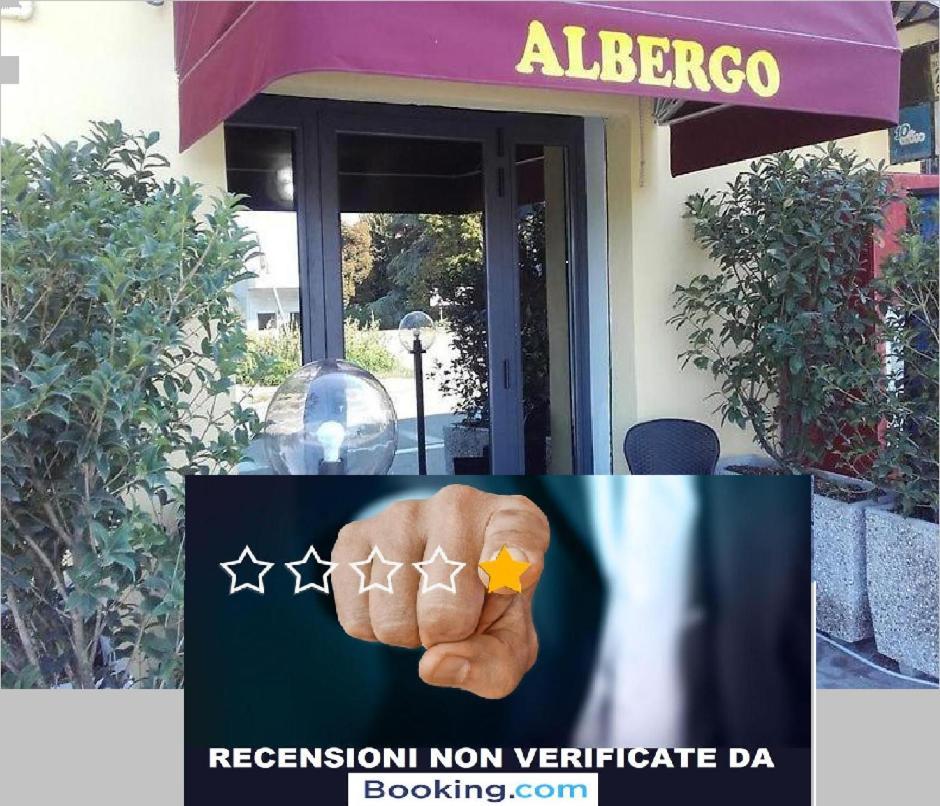 Residence Checkin A Richiesta Parma Exteriér fotografie